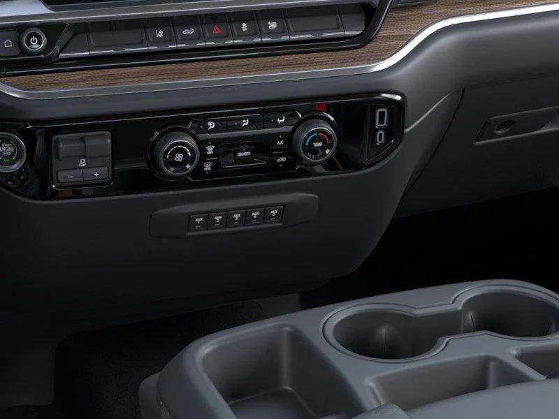 2026 Chevrolet Silverado 2500 HD LT - Photo 23