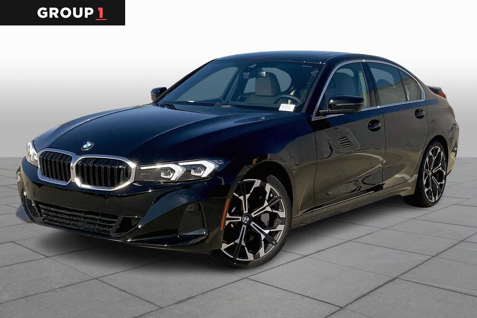 2026 BMW 330i 330i NA