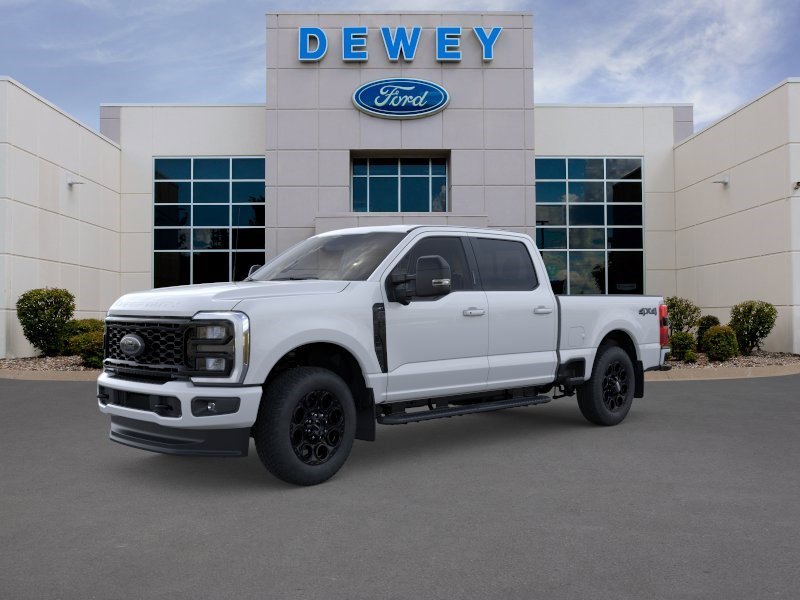 2026 Ford F-250 XLT 4x4 Crew Cab 6-3/4' Box's photo