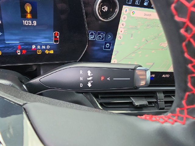 2025 Chevrolet Equinox EV RS - Photo 24