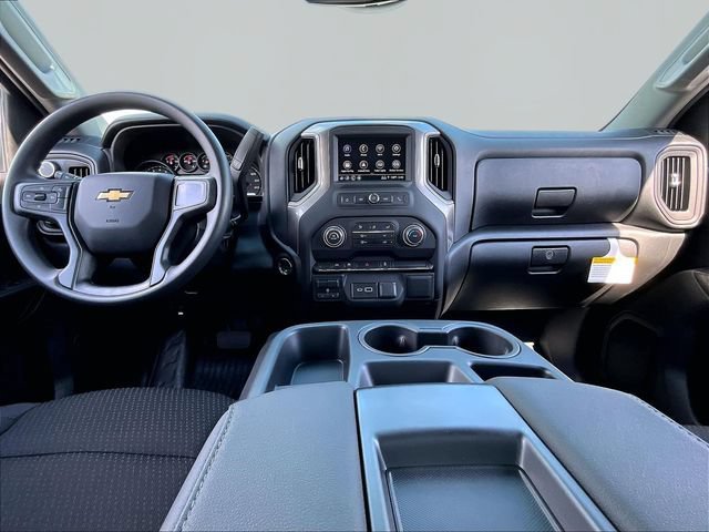 2026 Chevrolet Silverado 1500 Work Truck - Photo 11