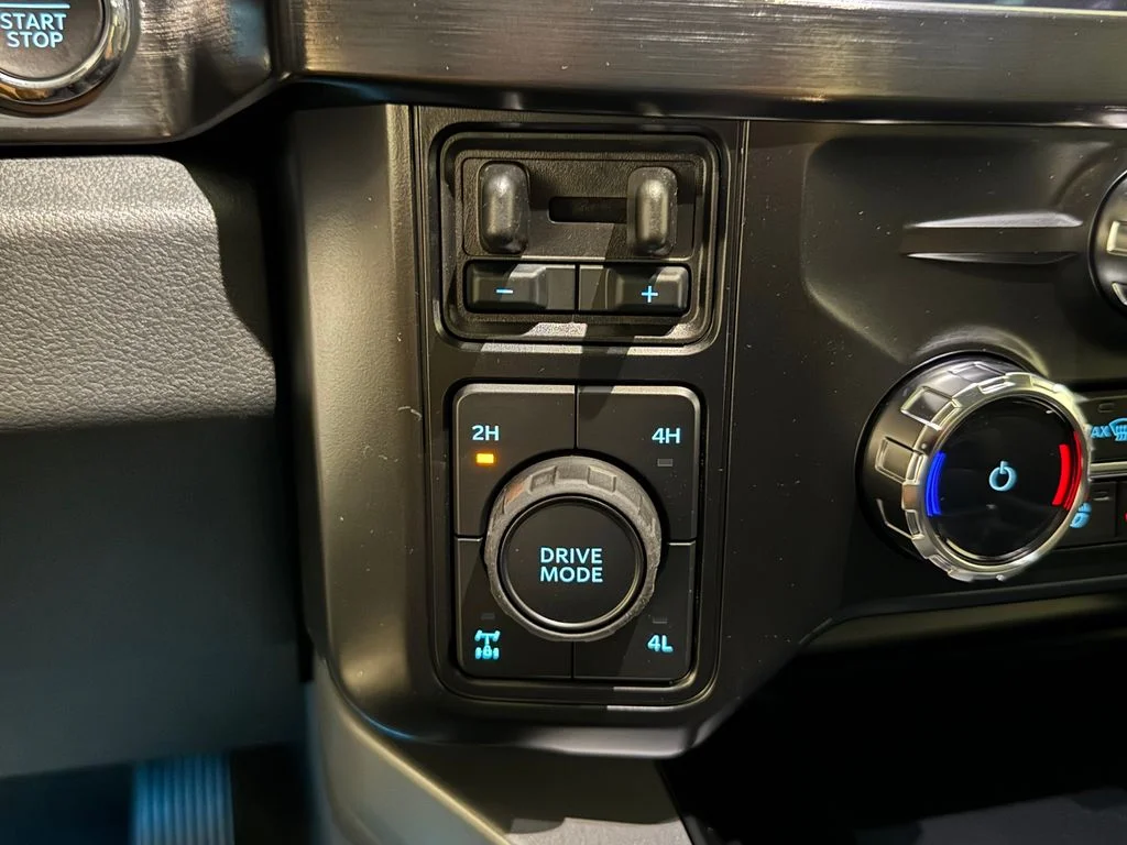 New 2026 White Ford Lariat image 39
