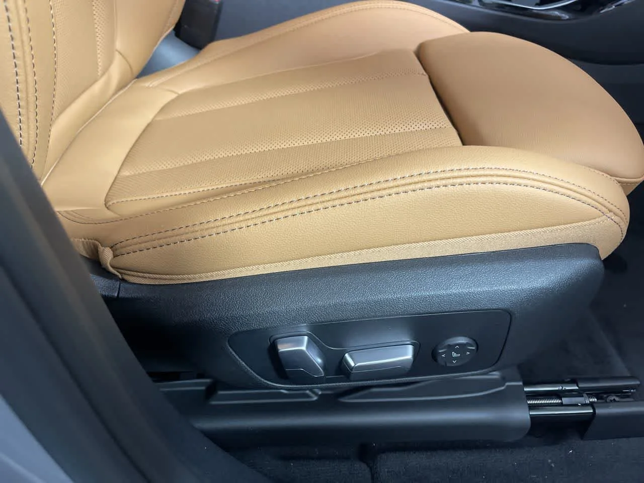 2024 BMW X3 30i - Photo 16