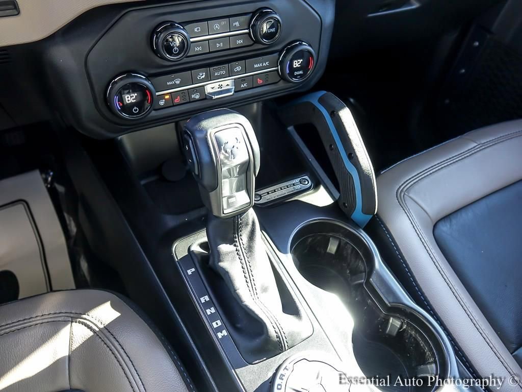 2023 FORD BRONCO - Image 19