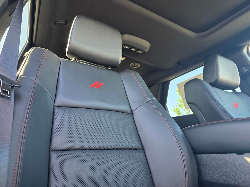 New 2026 B5 Blue Exterior Paint Dodge GT Plus image 14