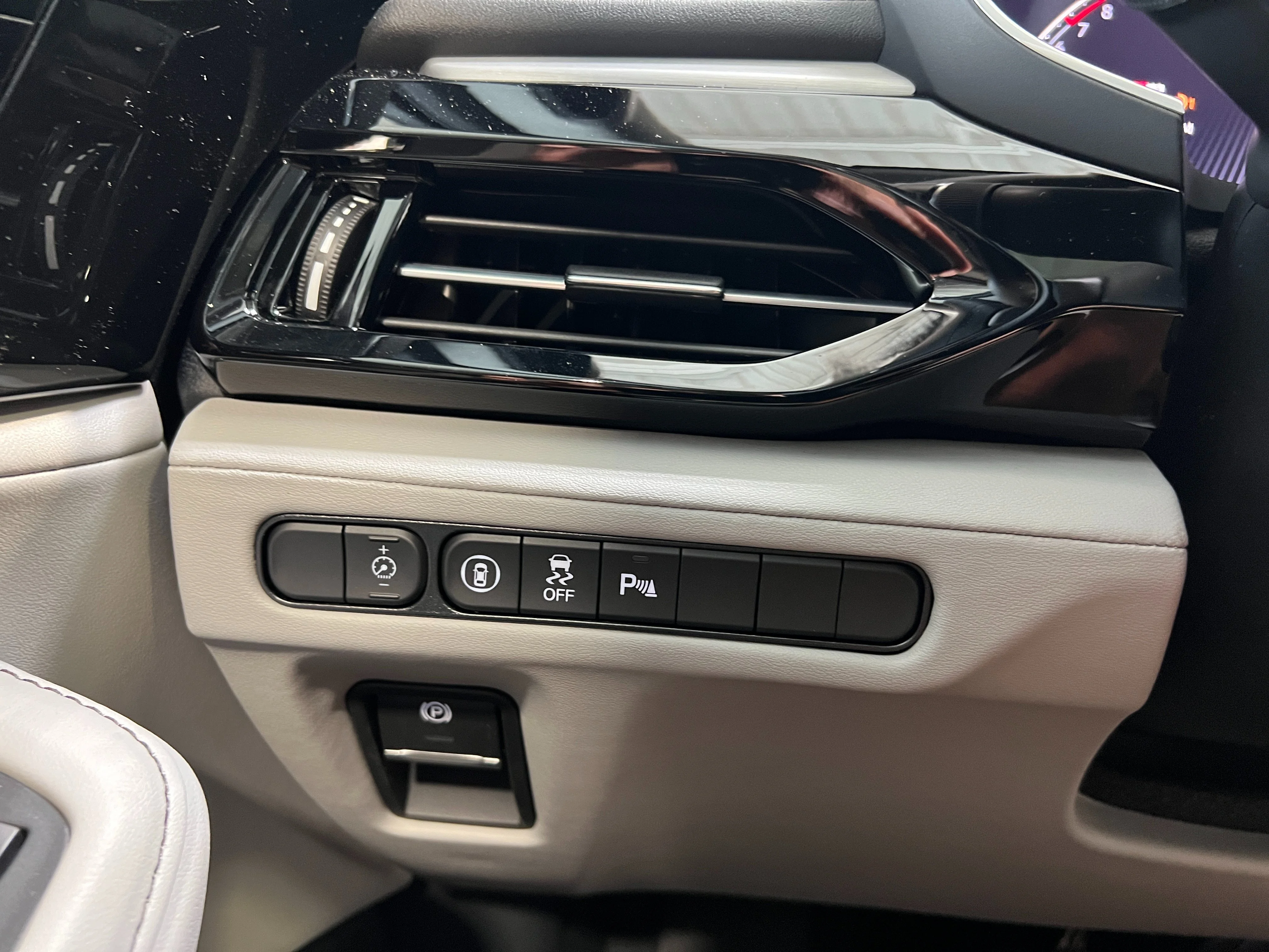 New 2026 Canyon River Blue Metallic Acura w/Technology Package image 17