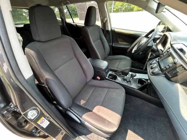 Used 2018 Gray Toyota LE image 29