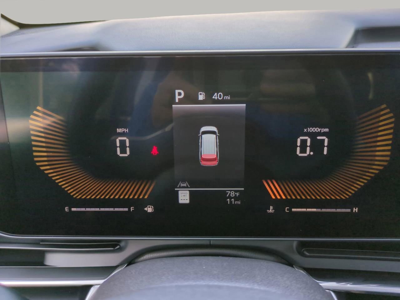 New 2026 Snow White Pearl Kia LXS image 27