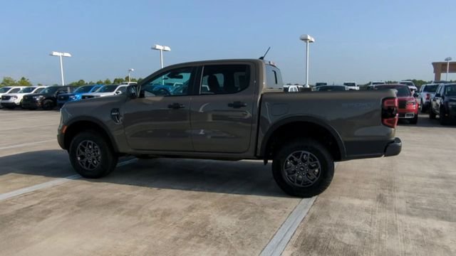 New 2026 Marsh Gray Ford XLT image 83