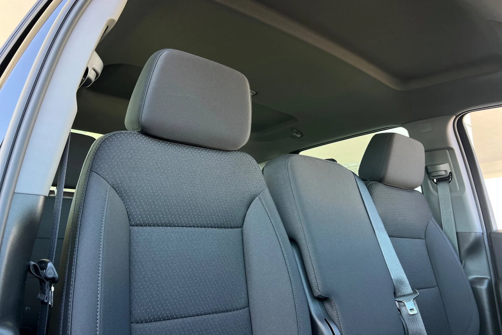 New 2026 Onyx Black GMC Pro image 17