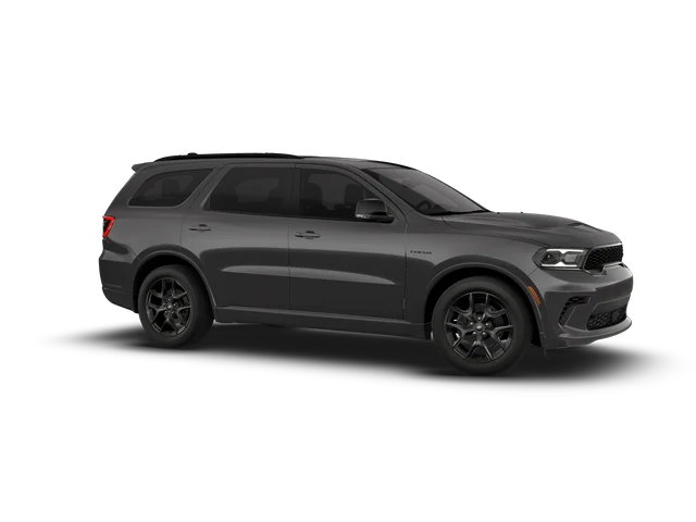 New 2026 Vapor Gray Exterior Paint Dodge GT Plus HEMI V8 image 10