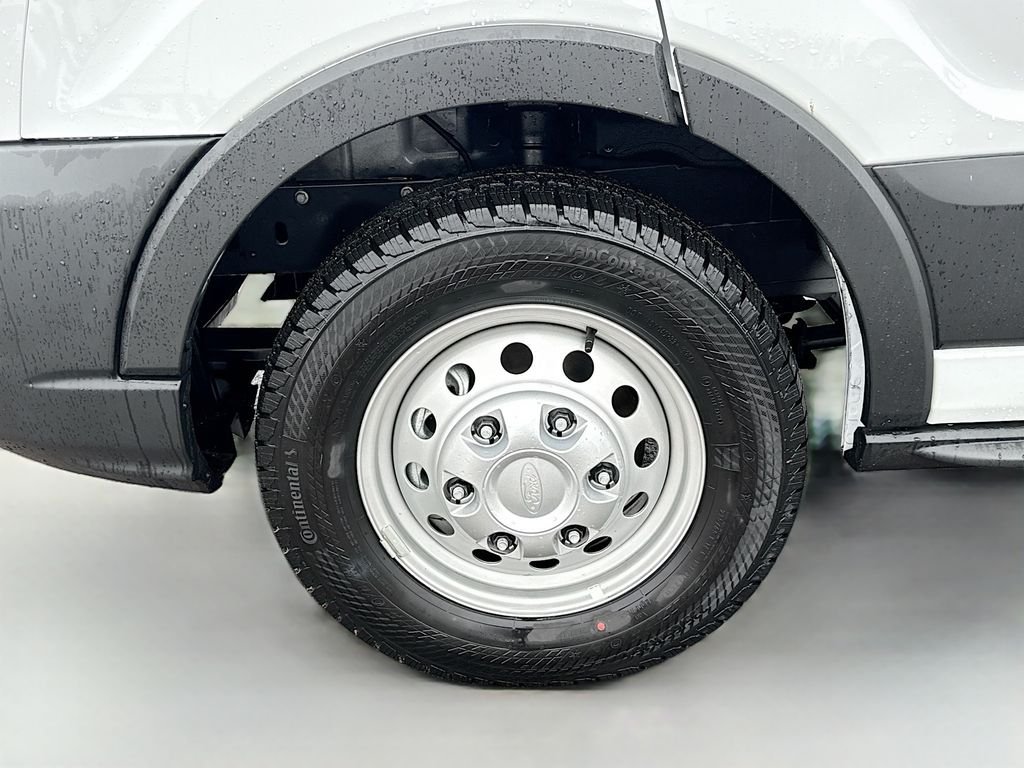2024 Ford Transit Van Base - Photo 23