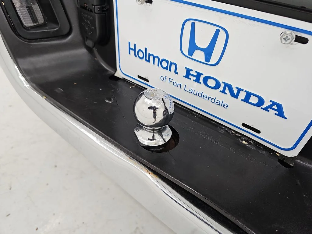 Used 2019 White Ram SLT image 41
