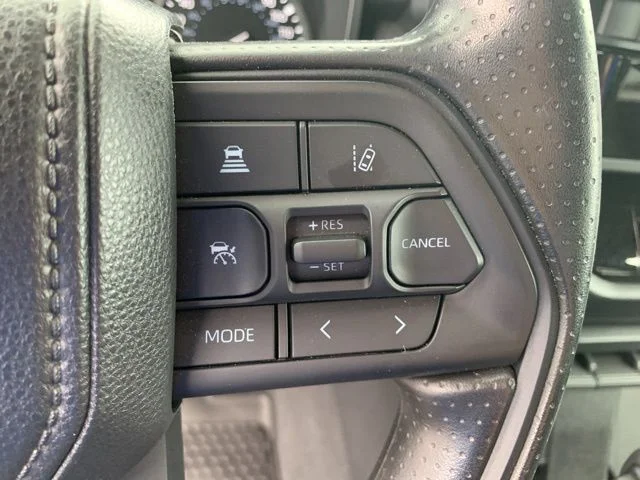 Used 2025 White Toyota SR image 28