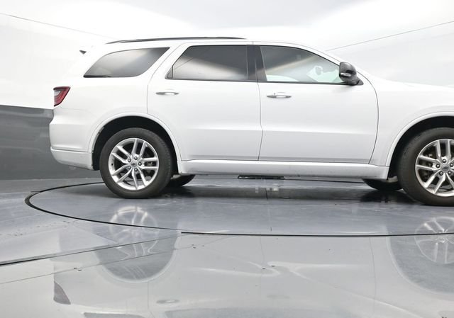 Used 2024 White Dodge GT Plus image 38