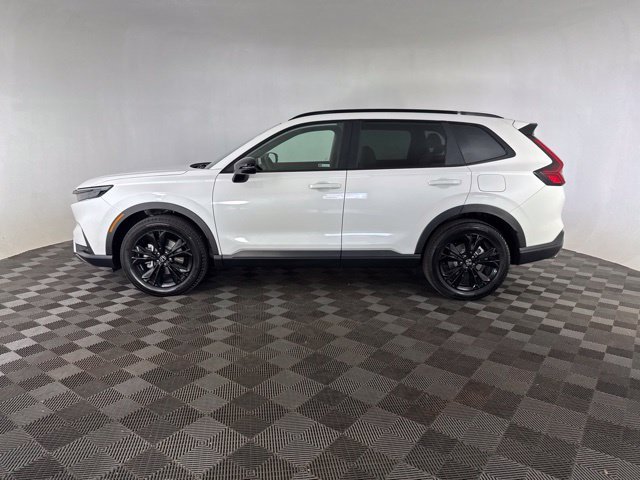 Used 2026 White Honda Sport Touring image 10