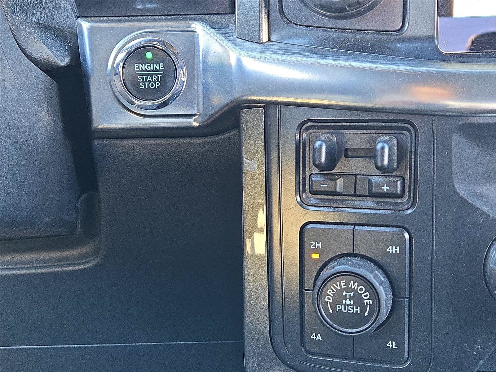 2022 Ford F-150 Lariat - Photo 25