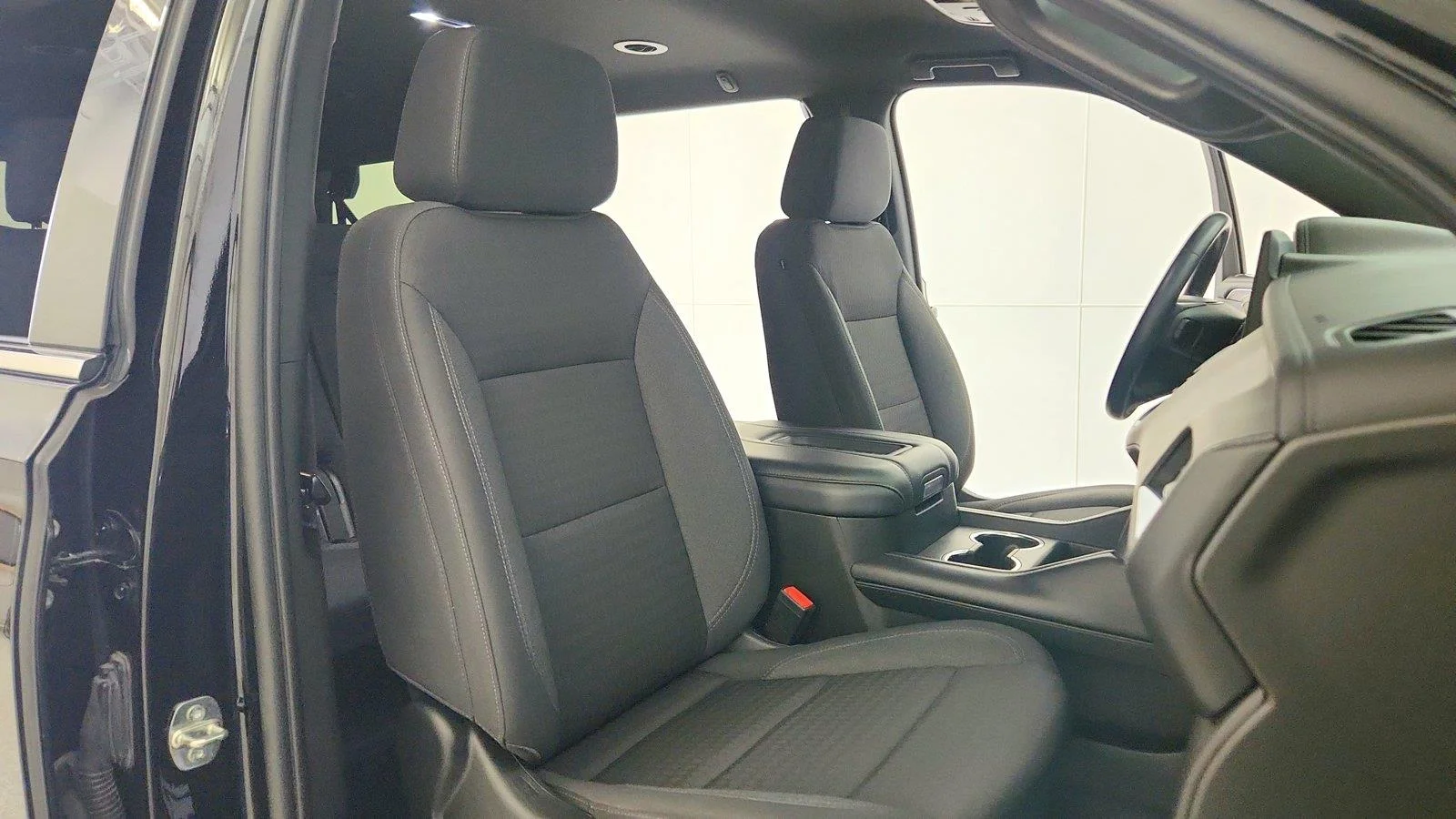 Used 2023 BLACK Chevrolet LS image 35