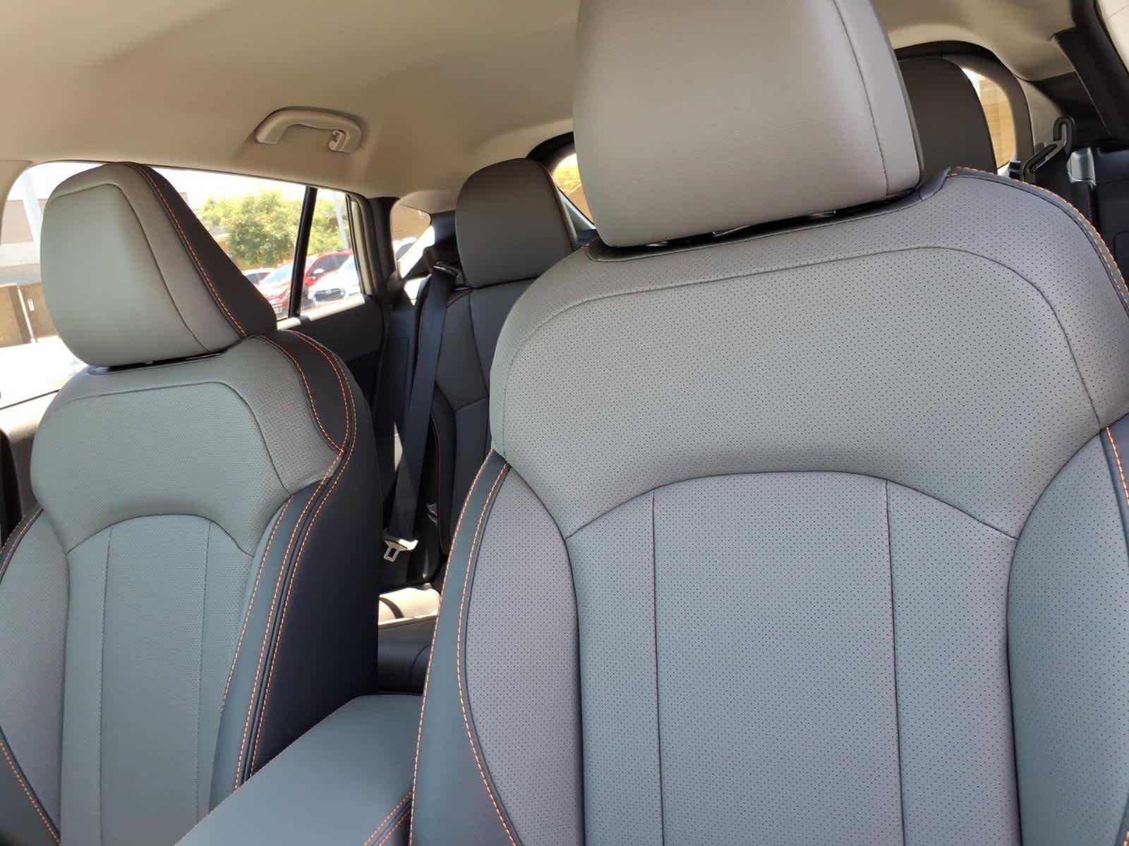 New 2026 SAND DUNE PEARL Subaru Limited Hybrid image 24
