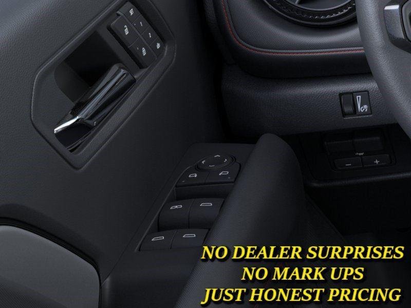New 2026 Black Chevrolet Z71 image 22