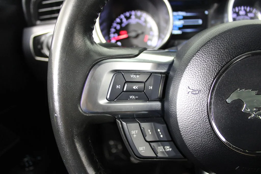 2019 Ford Mustang GT - Photo 20