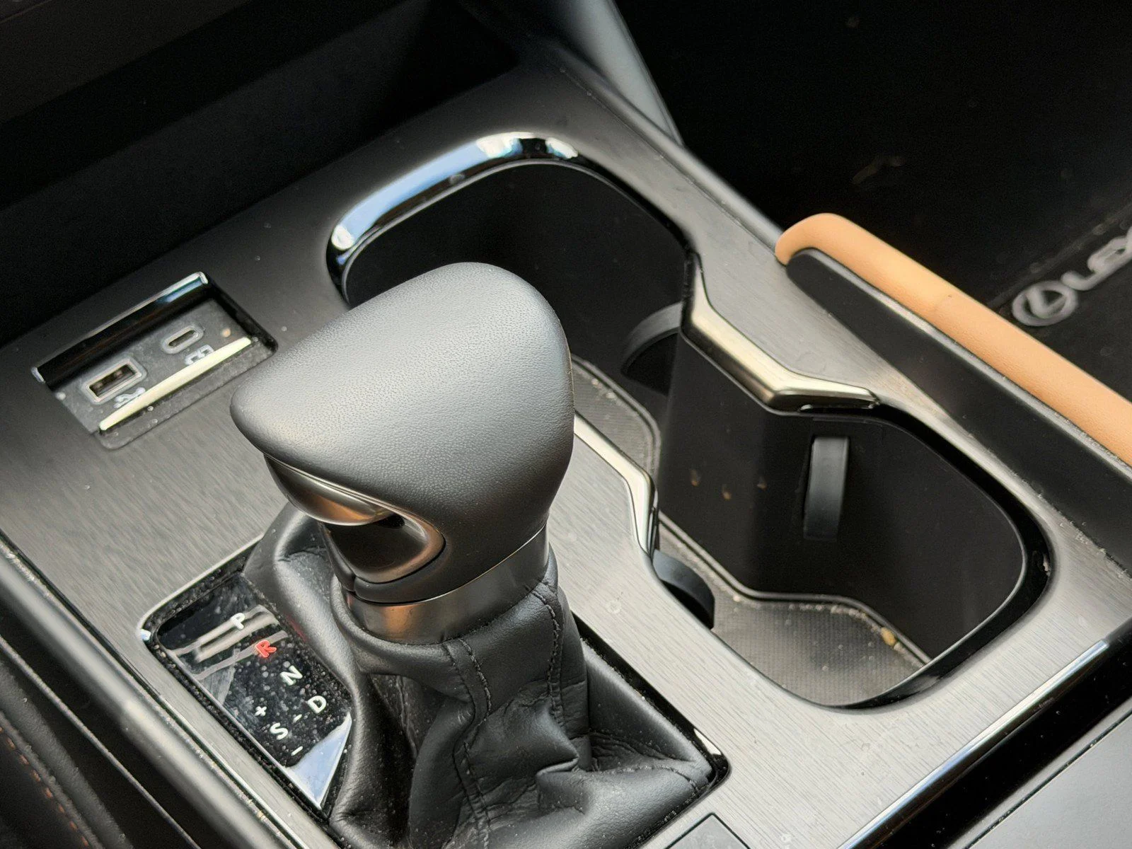 Used 2024 Gray Lexus 350 image 27