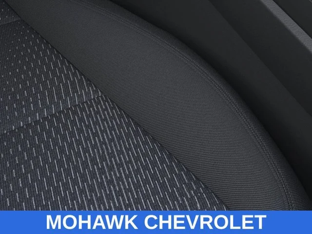 New 2027 Summit White Chevrolet AWD LT image 21