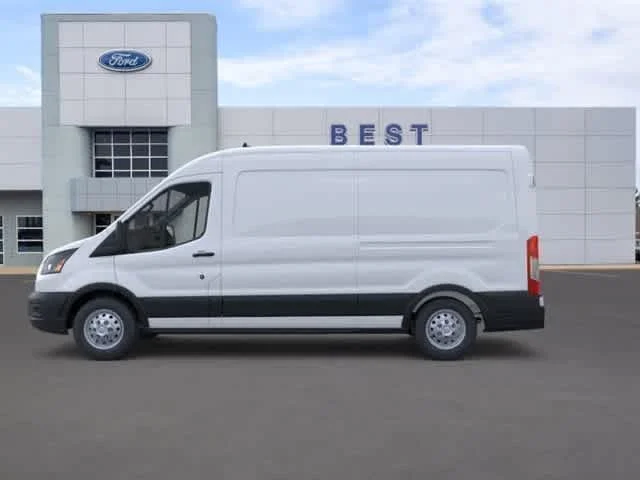 New 2026 Oxford White Ford  image 5