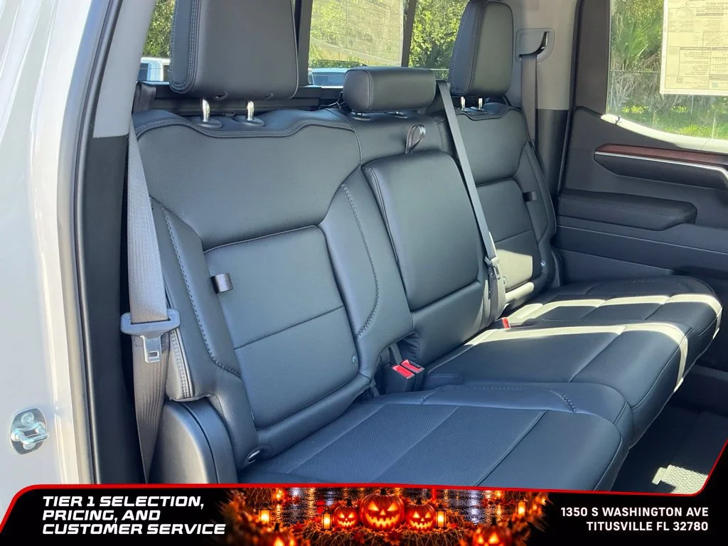 New 2026 Coastal Dune GMC Denali image 18