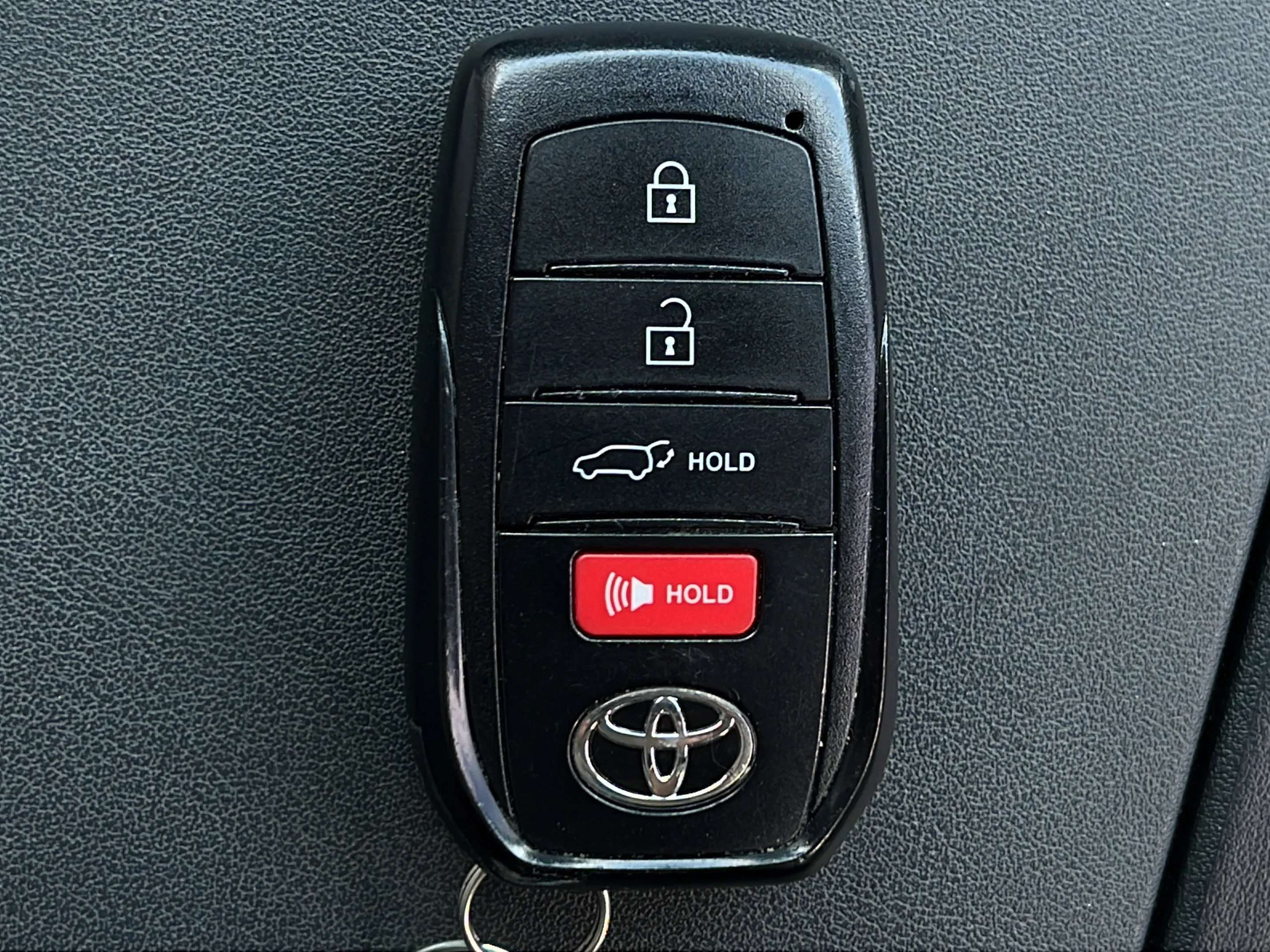 Used 2024 Celestial Silver Metallic Toyota LE image 27