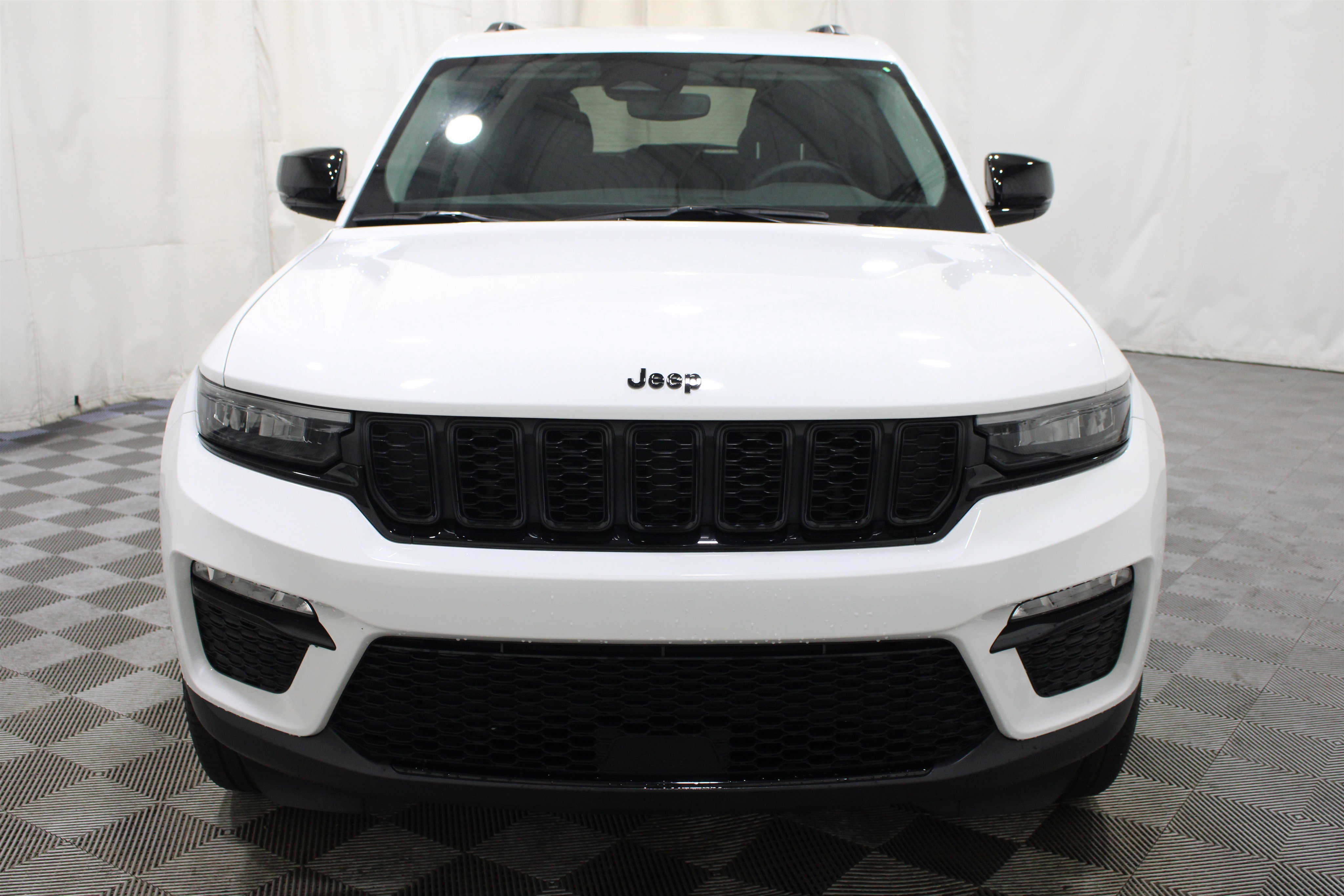 2024 Jeep Grand Cherokee Limited - Photo 33