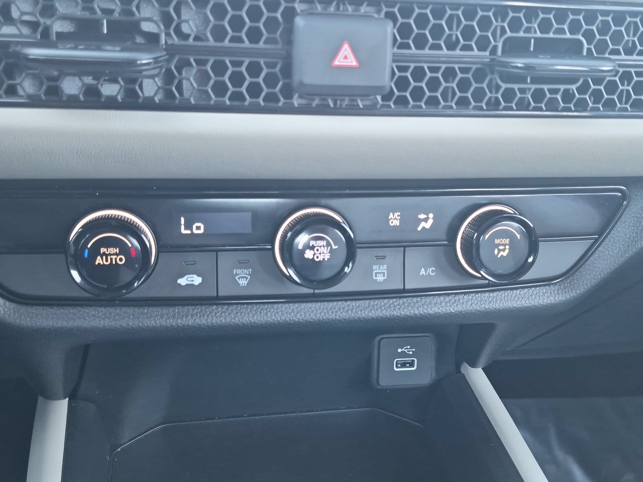 2024 Honda HR-V LX - Photo 21