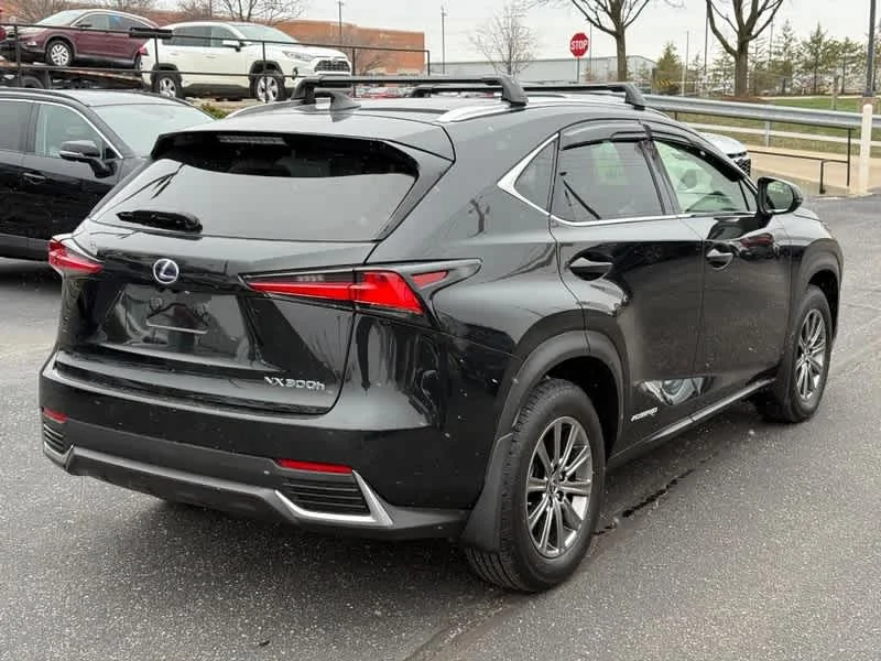 Used 2019 Caviar Lexus  image 3