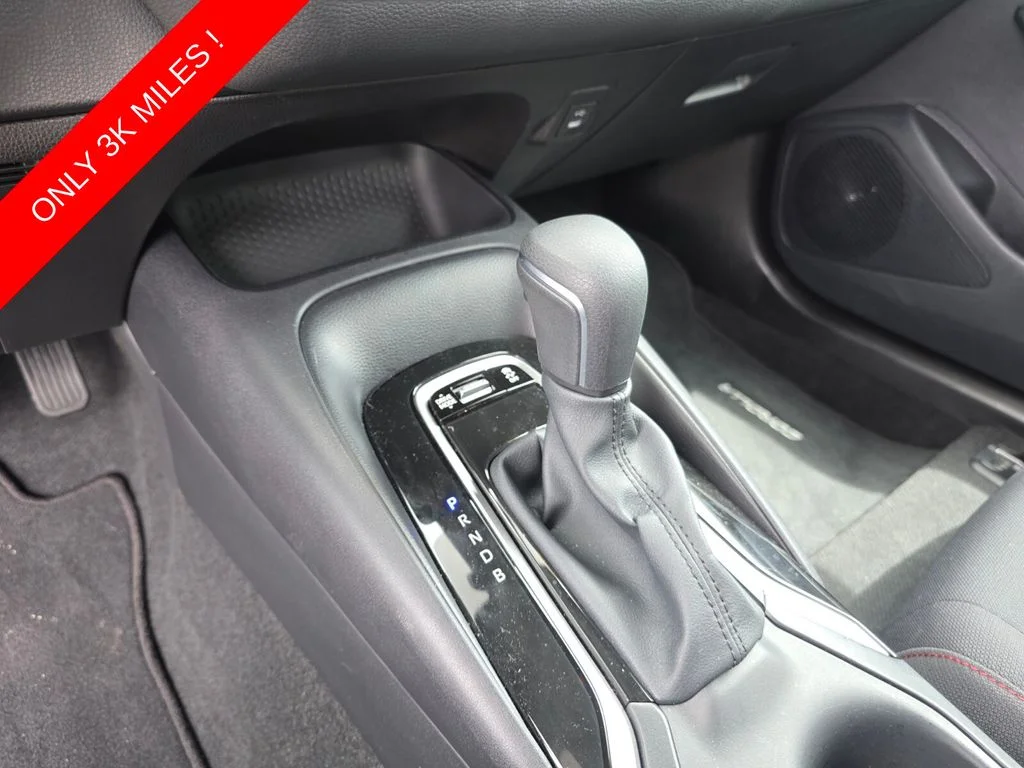 Used 2026 White Toyota SE image 27