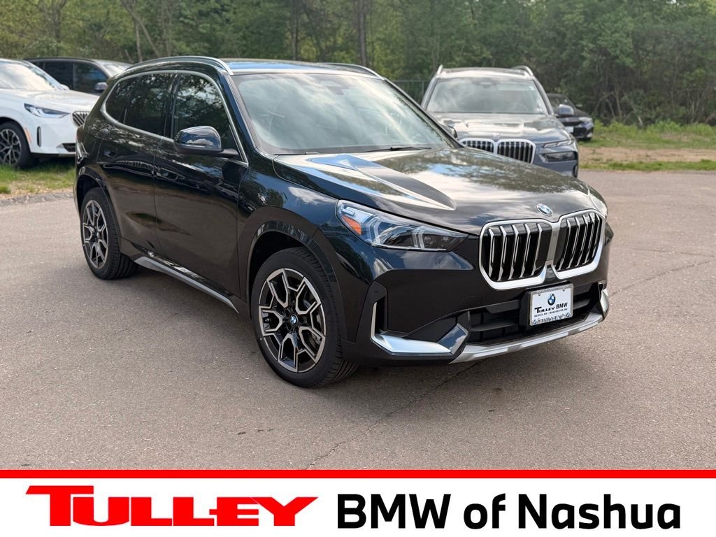 2026 BMW X1 xDrive28i's photo