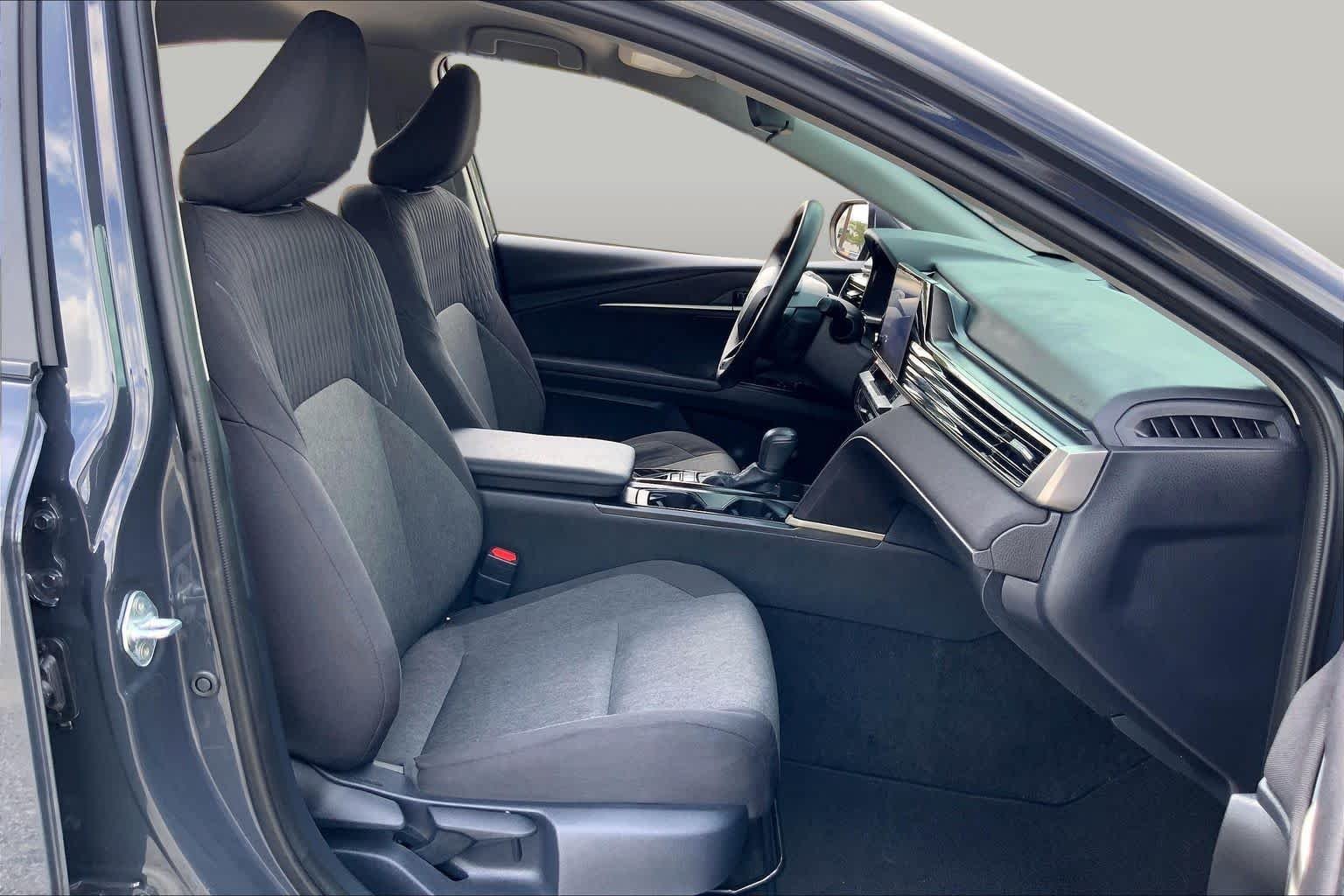 Used 2026 Underground Toyota LE image 9
