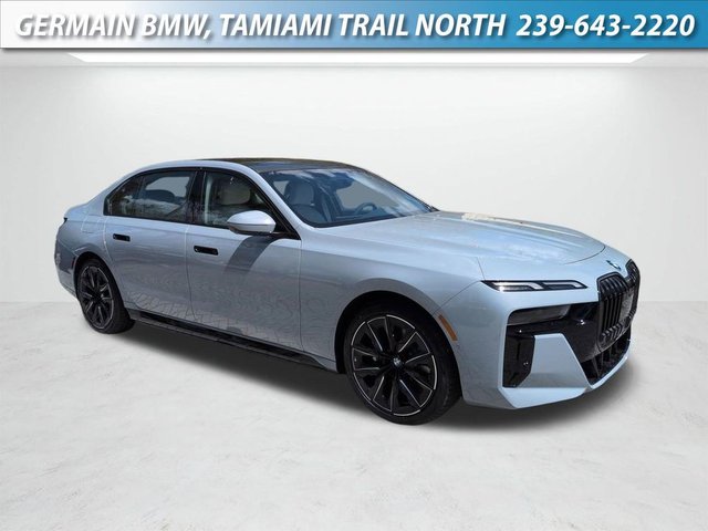 2026 BMW i7