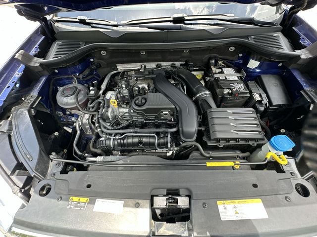 2023 Volkswagen Taos SE - Photo 27