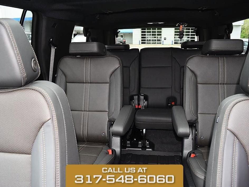 2026 Chevrolet Tahoe High Country - Photo 38