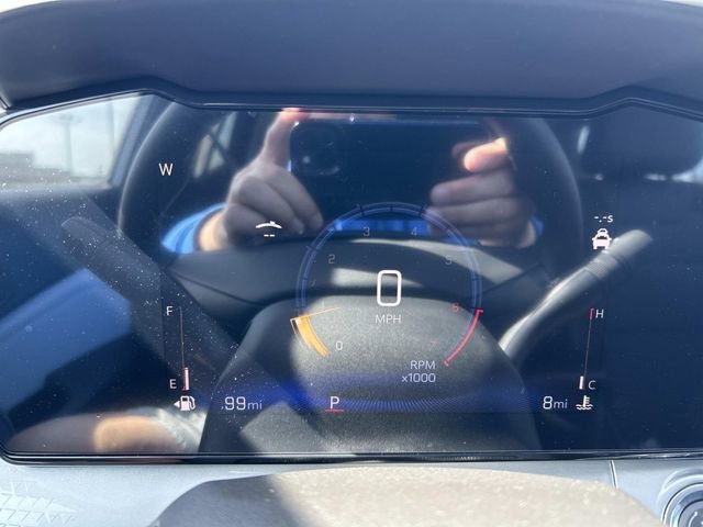 2026 Chevrolet Trax LT - Photo 22