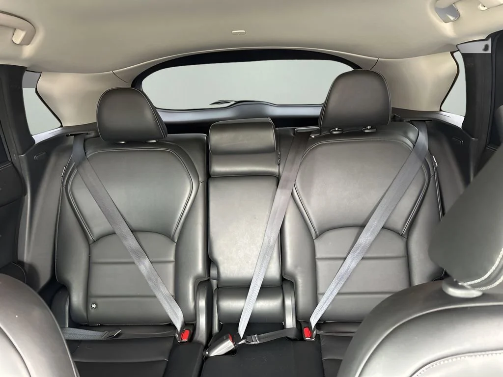 2021 INFINITI QX50 Pure - Photo 27