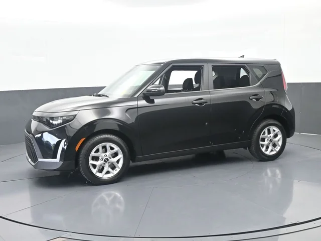2023 Kia Soul S