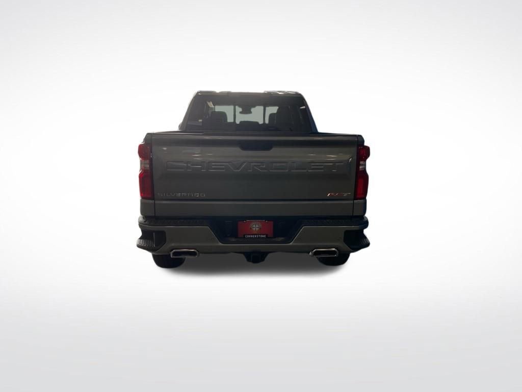 2026 Chevrolet Silverado 1500 RST - Photo 20