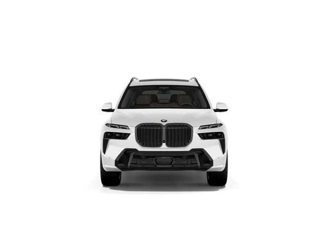 New 2027 Mineral White Metallic BMW xDrive40i image 2
