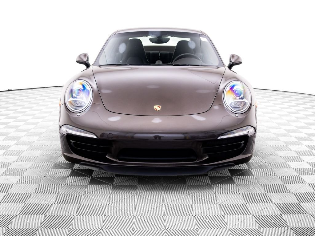 2015 Porsche 911 Carrera S - Photo 11