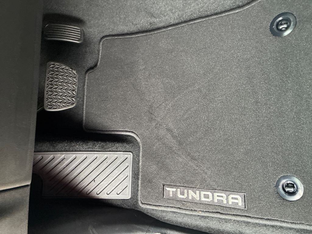 2026 Toyota Tundra Limited - Photo 40