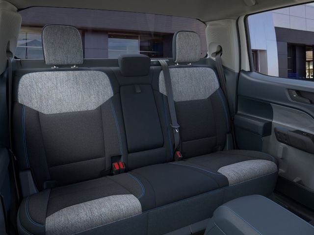 New 2026 Oxford White Ford XLT image 11