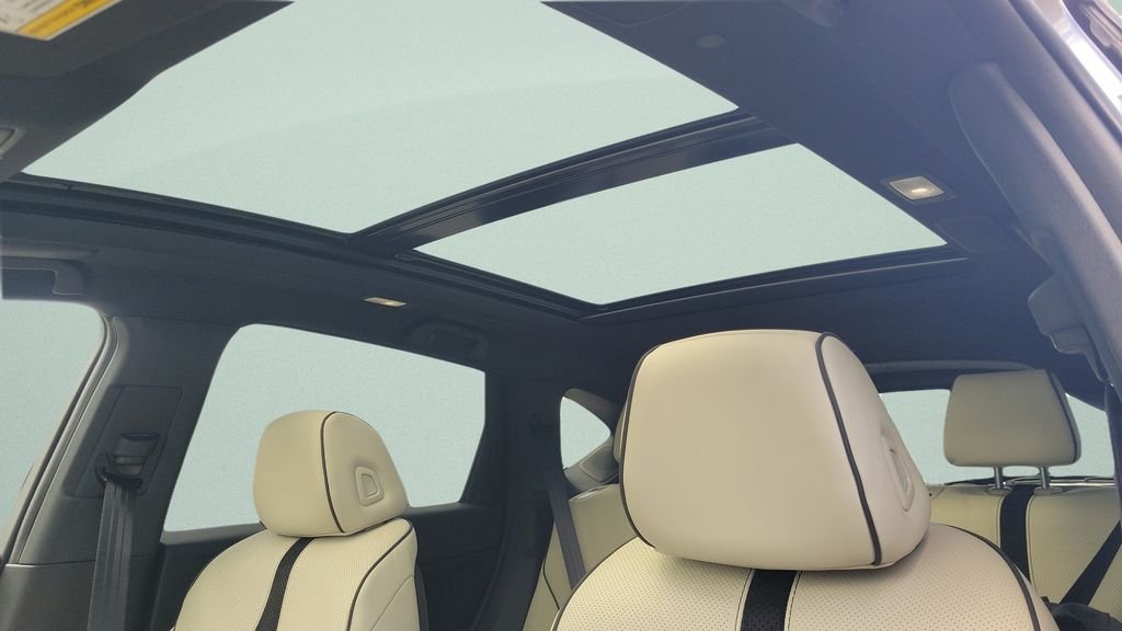 New 2026 Liquid Carbon Metallic Acura A-Spec Package image 17