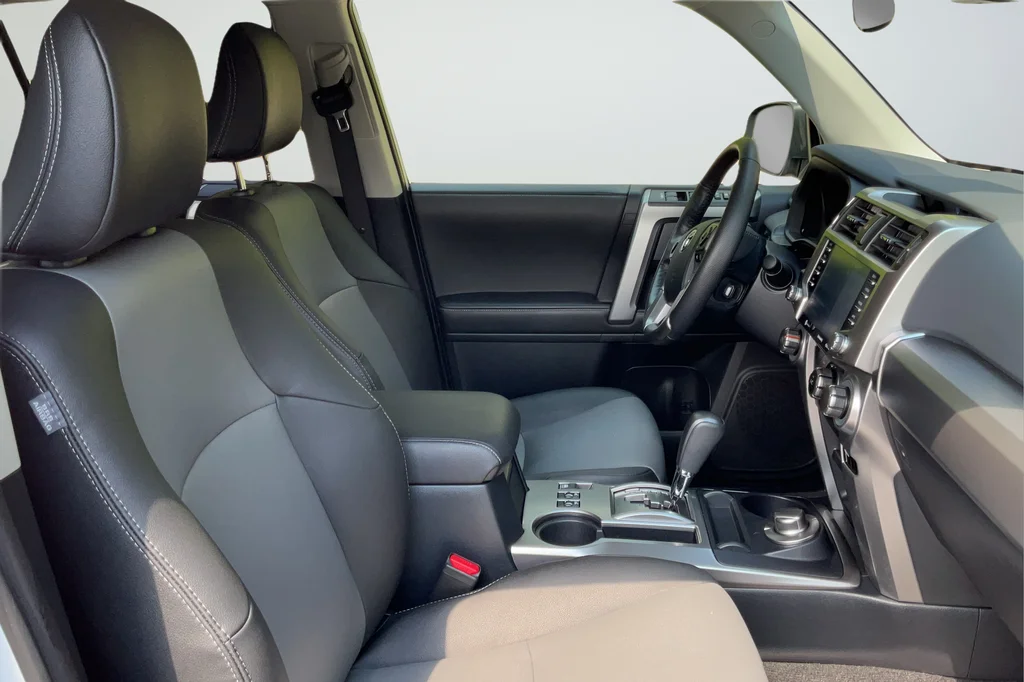 2024 Toyota 4Runner SR5 Premium - Photo 20