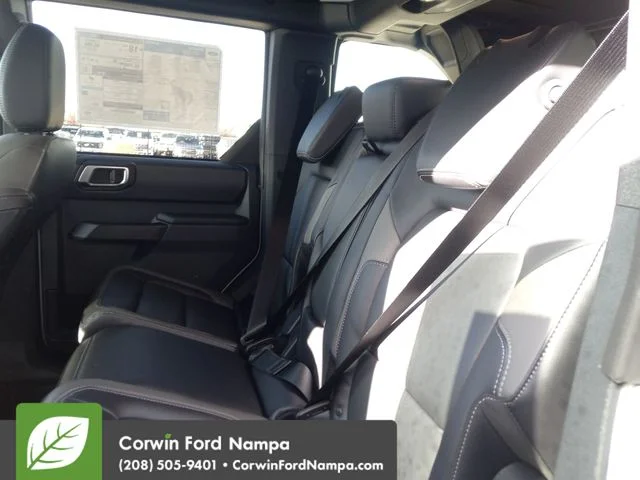 New 2026 Avalanche Ford Outer Banks® image 25